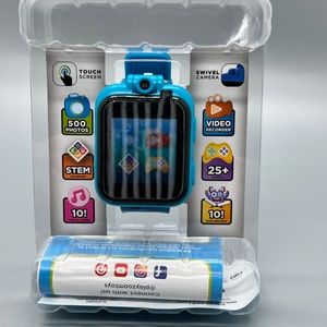 PlayZoom Kids Watch .  NWOT